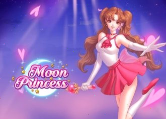 Слот Moon Princess от Play’n GO