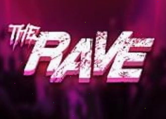 The Rave Nolimit City слот